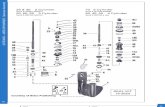 Mercury Outboard Drive Parts