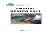 Eona Annual Review 2011