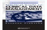 Practical Guide to Clinical Data Management, 2nd Ed
