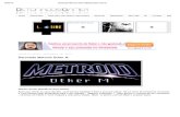 Imprimir - Detonado Metroid Other M_Detonados Gamer