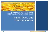 Manual Induccion Esquites Correcciones