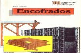 Encofrados - José Griñan [Monografias Ceac]