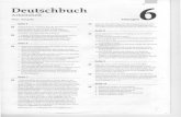 Deutschbuch Arbeitsheft Klasse 6