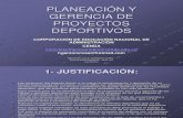 Planeacion y Gerencia de Proyectos Deportivos2810