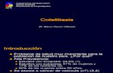 Colelitiasis + Colecistitis Aguda Ceroni