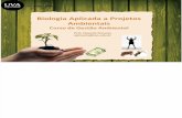 Biologia Aplicada a Projetos Ambientais- PIMENTA 3º período II