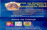 Tratamento Da Asma Em Pediatria-2008