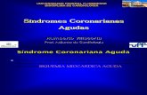 S­ndromes Coronarianas Agudas_UFF