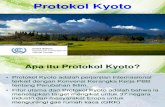 Tugas Protokol Kyoto