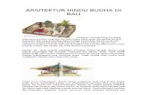 Arsitektur Hindu Budha Di Bali