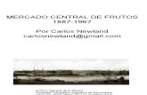 Mercado Central de Frutos 1887-1967