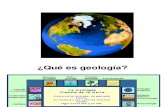 Geologia General PPT