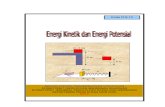 Fis-10 Energi Kinetik Dan Energi Potensial1