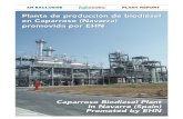 Planta de Biodiesel de Caparroso