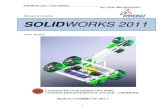 Manual Solid Works - Nivel 1
