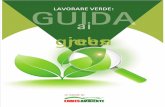 Lavorare Verde-Guida Ai Green Jobs (Regione Emilia Romagna)
