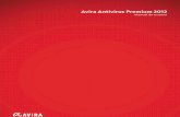 Manual Avira Antivirus Premium Ptbr