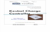 Charge Controller 1kw Manual