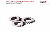 mechanical, electrical and electronic engineering technical diploma, syllabus
