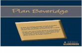 Plan Beveridge Completo