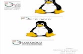 Arquitectura de Linux
