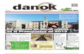 Nº 21 - 1 de Junio de 2012 - Danok Bizkaia