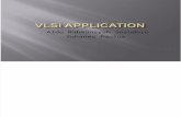VLSI Applications