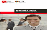 IEP-MBA Especialidad Gestion de Proyectos