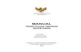 Manual Persetujuan Tindakan Kedokteran