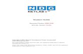 Netlab Student Guide 40
