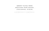 Qnap Turbo Nas User Manual v3.6 Ita