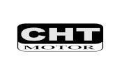 Manual Motor Cht 2009