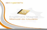 Manual Magma