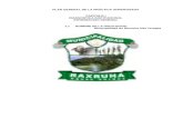 Monografia Del Municipio Raxruha, A.v. Icsa