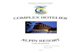 78908593 Gestiune Hoteliera Hotel Alpin Brasov