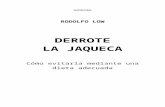 LOW RODOLFO - Derrote La Jaqueca