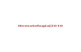 Hematologia v2 8-11-2010
