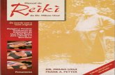 Reiki - Manual Original Del Dr. Mikao Usui
