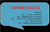 Intoksikasi (by Dr. Internship PKM Merapi Barat Lahat)