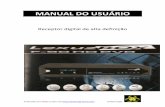 Manual Lexuz F90 Traduzido