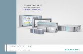 Brochure Simatic Industrial de Siemens