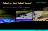 代替エネルギー2 Material Matters v4n4 Japanese
