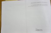 Zapata Olivella, Manuel, Extractos tomados de La Rebelión de los Genes. El mestizaje americano en la sociedad futura,  Altamir Ediciones, Colombia, 1997
