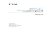 E__trshome_outfiles_ZXWN AGW (V3.06) WiMAX Wireless Access Gateway Troubleshooting Manual_sjzl20061534-ZXWN AGW (V3.06) Troubleshooting Manual