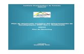 Plan de mercadeo de desarrollo turístico para el departamento de Sacatepéquez, Guatemala