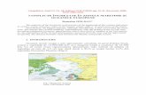 Conflicte Inghetate in Zonele Oceanice Si Maritime Europene (Frozen conflicts in the European Maritime And Oceanic Areas)