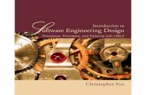 Book - Introduction to Software Engineering Design - Processes, Principles and Patterns With UML2