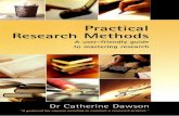 Dawson C. Practical Research Methods.. a User-Friendly Guide to Mastering Research Techniques And