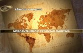 Resumo   mercantilismo e expansão marítima