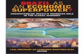 Brazil as an Economic superpower_ understanding Brazil´s changing role in the global economy - Lael Brainard & Leonardo Martinez